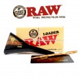 Raw Cone Loader
